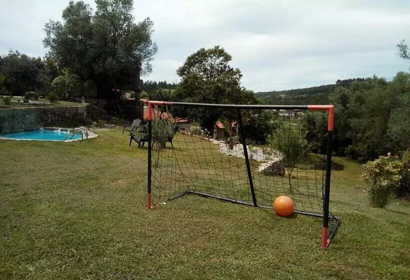 Landhotel Quinta Do Riacho