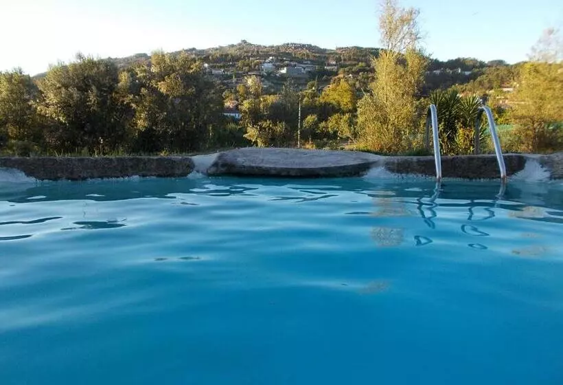 Landhotel Quinta Do Riacho