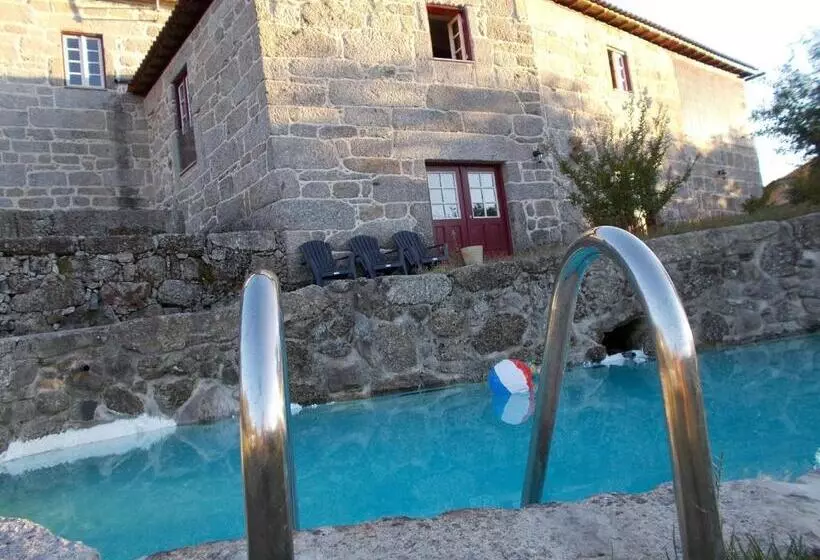 Landhotel Quinta Do Riacho