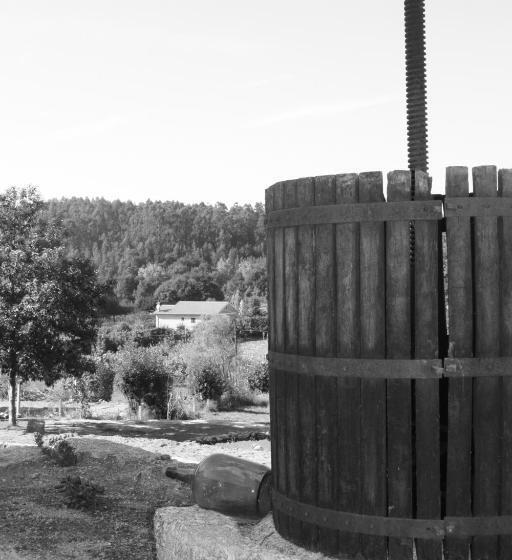 교외 호텔 Quinta Do Riacho