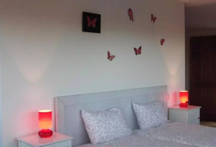 Landhotel Quinta Do Riacho