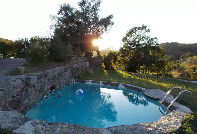 Landhotel Quinta Do Riacho