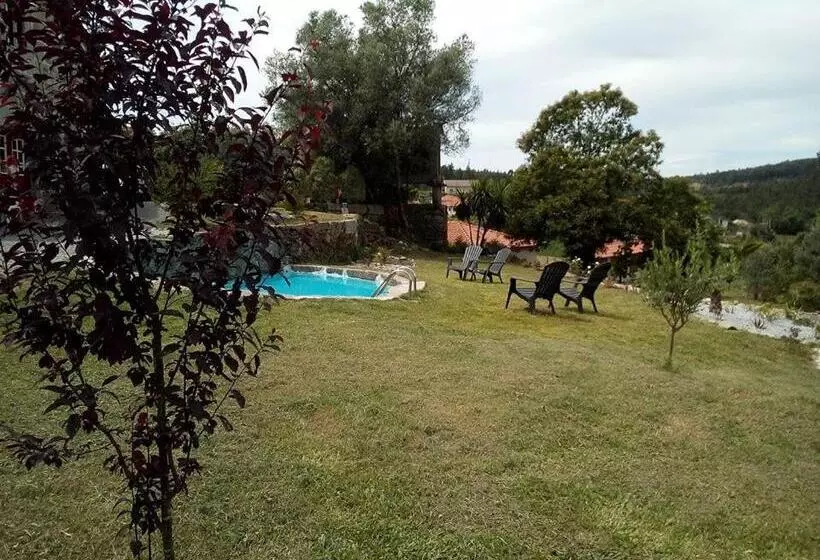 Landhotel Quinta Do Riacho