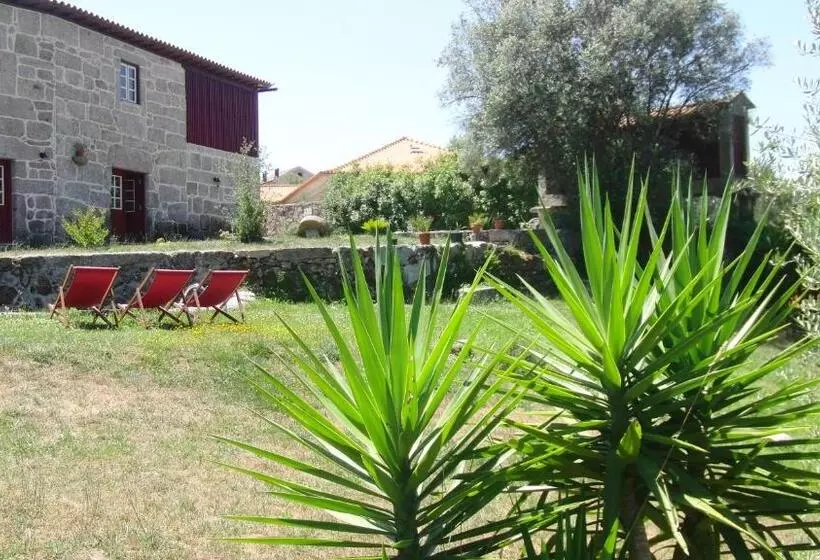 Landhotel Quinta Do Riacho