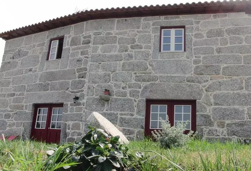 Landhotel Quinta Do Riacho