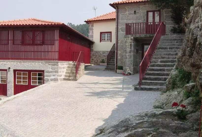 Landhotel Quinta Do Riacho