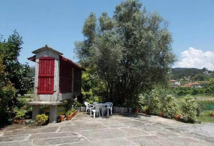 Landhotel Quinta Do Riacho