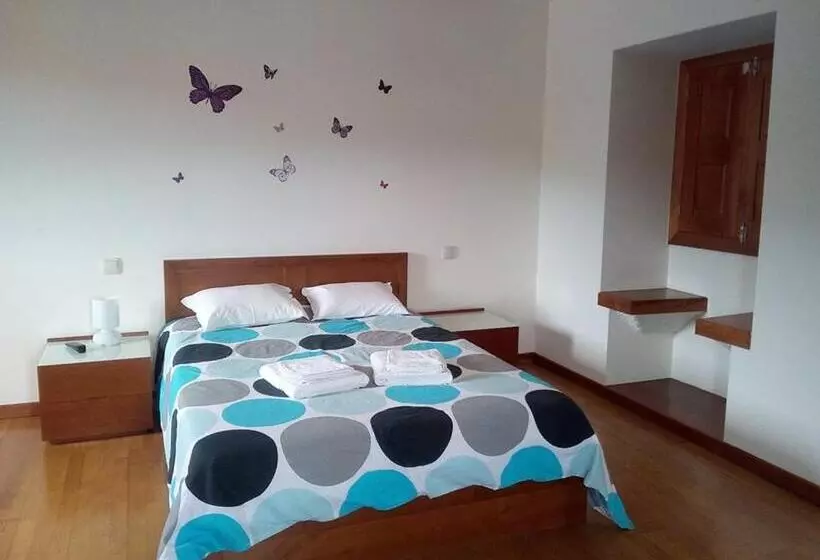 Landhotel Quinta Do Riacho