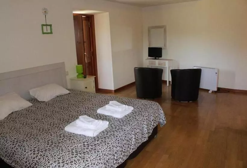 Landhotel Quinta Do Riacho