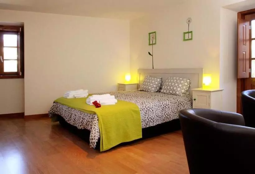 Landhotel Quinta Do Riacho