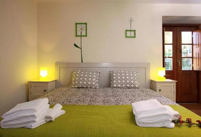 Landhotel Quinta Do Riacho