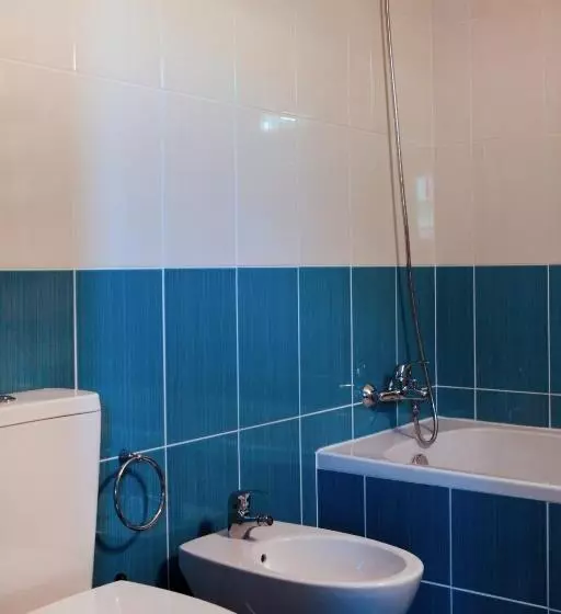 Landhotel Quinta Do Riacho