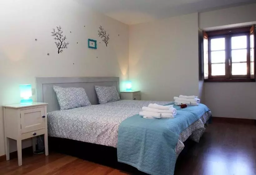 Landhotel Quinta Do Riacho