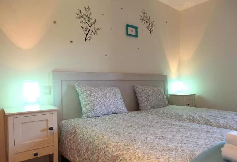 Landhotel Quinta Do Riacho