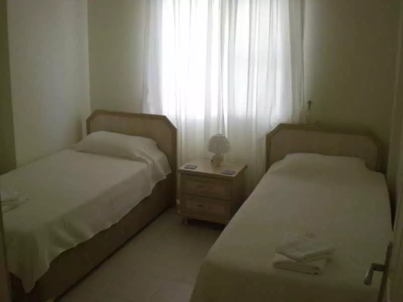 هتل روستایی Summer Breeze Apartments