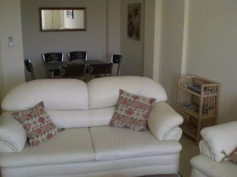 هتل روستایی Summer Breeze Apartments