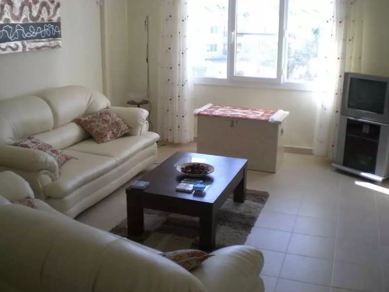 هتل روستایی Summer Breeze Apartments