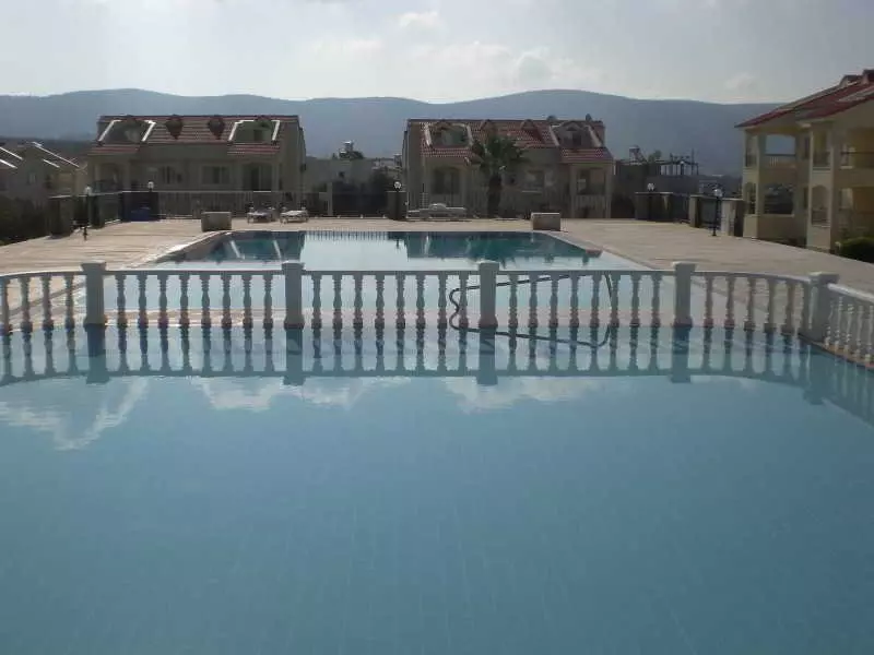 هتل روستایی Summer Breeze Apartments