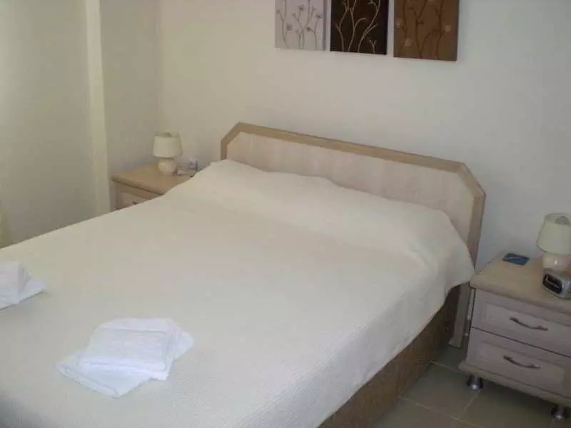 هتل روستایی Summer Breeze Apartments