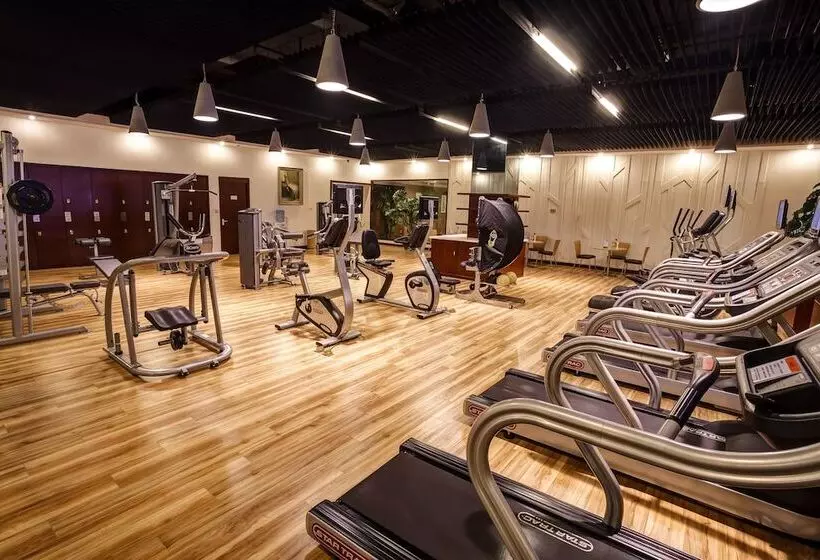 ホテル Haiyun Jin Jiang Internatonal