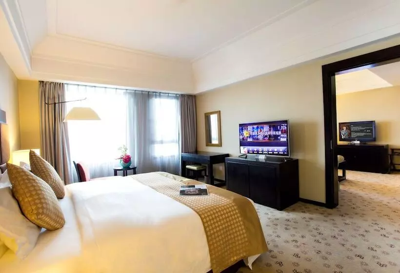 ホテル Haiyun Jin Jiang Internatonal