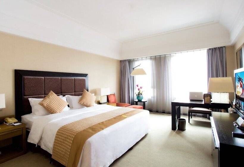 فندق Haiyun Jin Jiang Internatonal