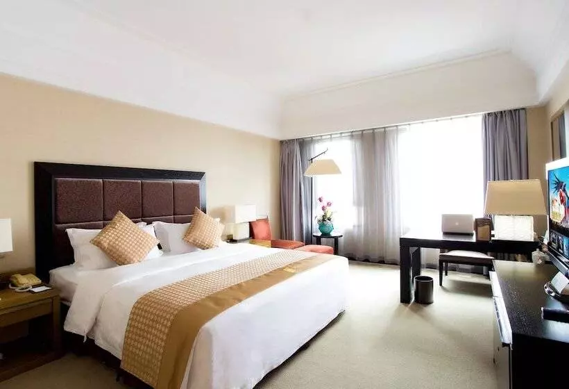 ホテル Haiyun Jin Jiang Internatonal