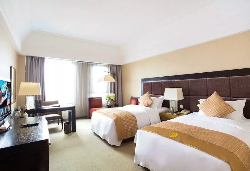 ホテル Haiyun Jin Jiang Internatonal