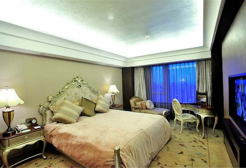 فندق Haiyun Jin Jiang Internatonal