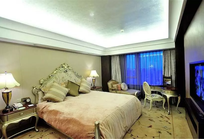 ホテル Haiyun Jin Jiang Internatonal