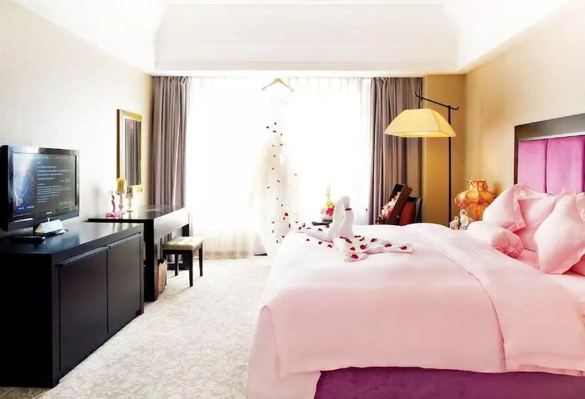 ホテル Haiyun Jin Jiang Internatonal