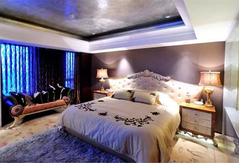 ホテル Haiyun Jin Jiang Internatonal