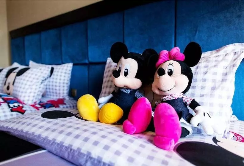 ホテル Haiyun Jin Jiang Internatonal