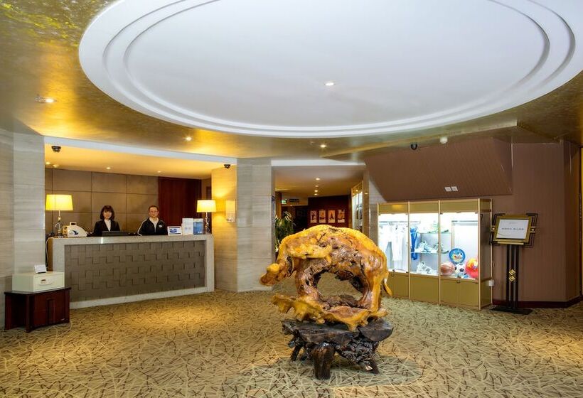 فندق Haiyun Jin Jiang Internatonal