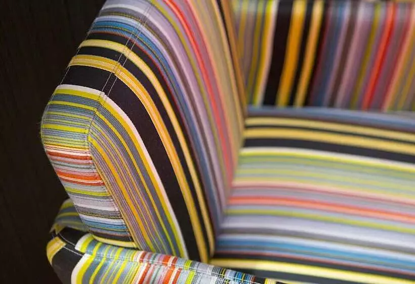 Sleeperz Hotel Newcastle