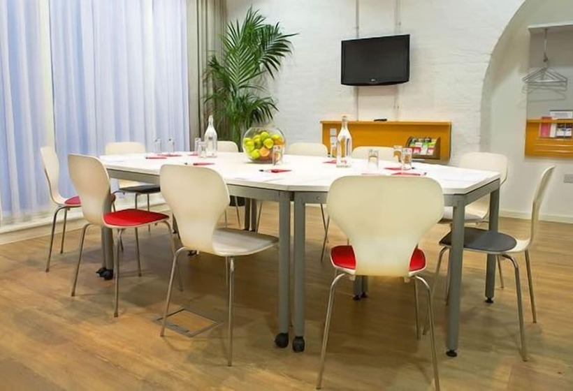 Sleeperz Hotel Newcastle