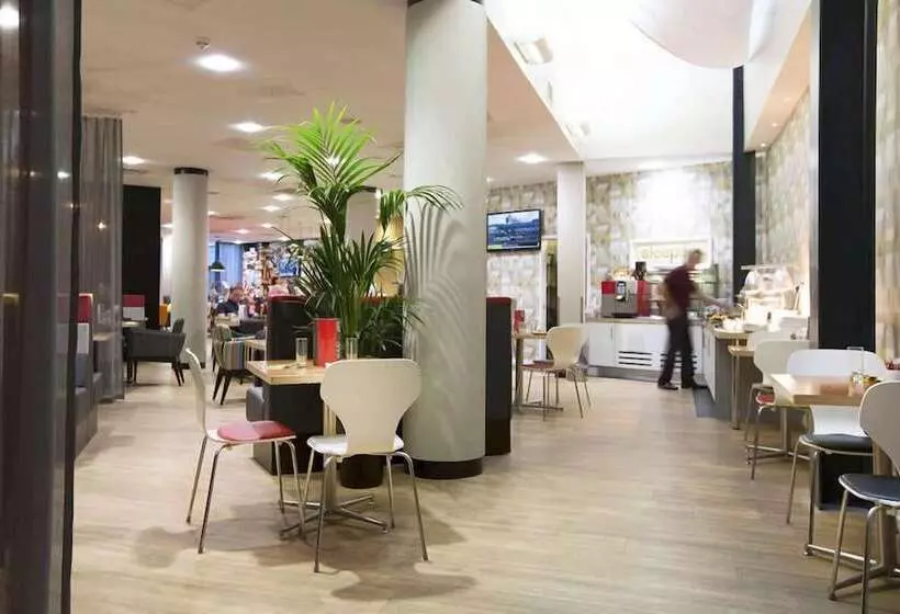 Sleeperz Hotel Newcastle