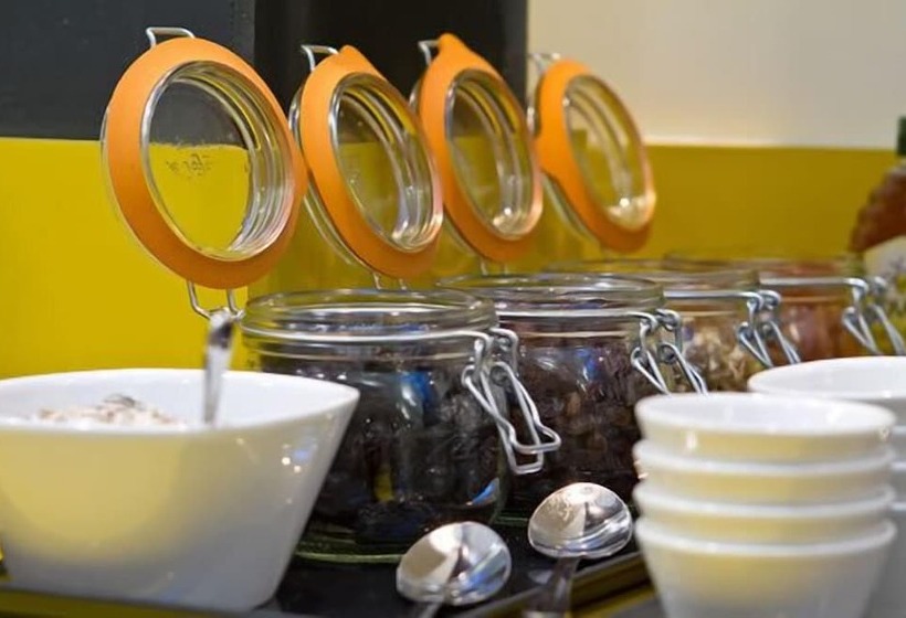 Sleeperz Hotel Newcastle