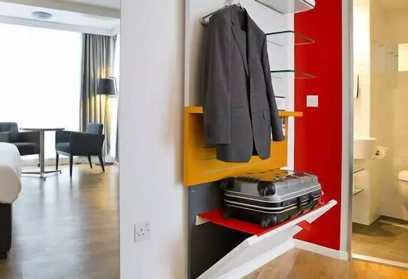 Sleeperz Hotel Newcastle