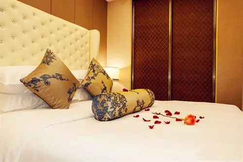 هتل South China Harbor View