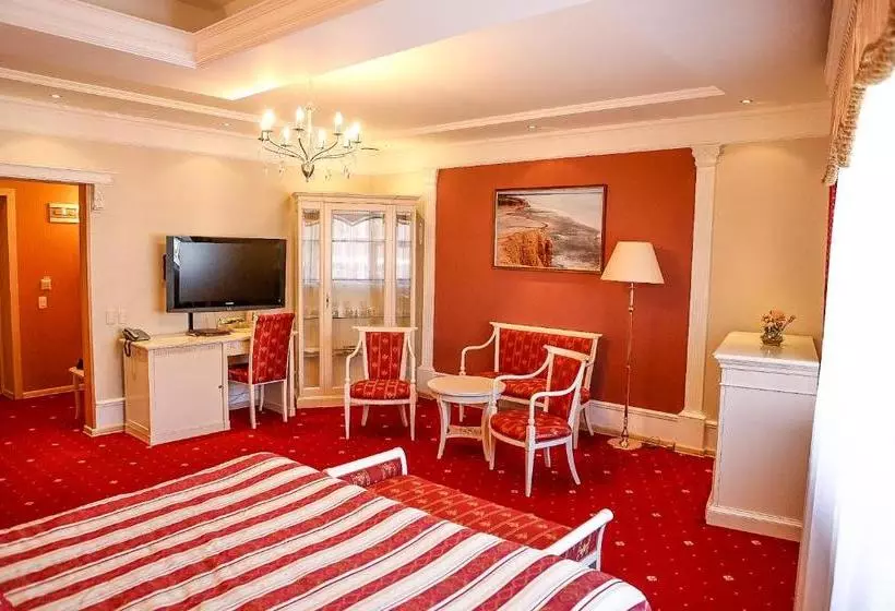 호텔 Stepnaya Palmira