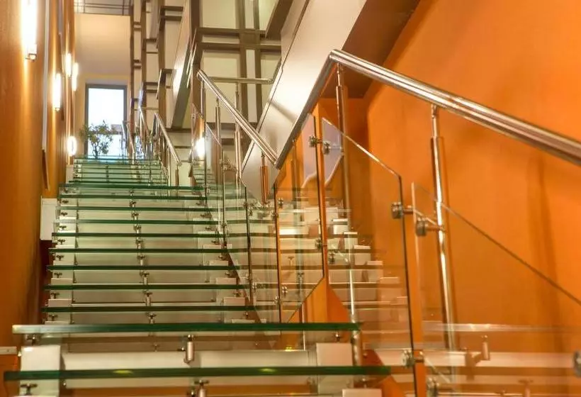 호텔 Stepnaya Palmira