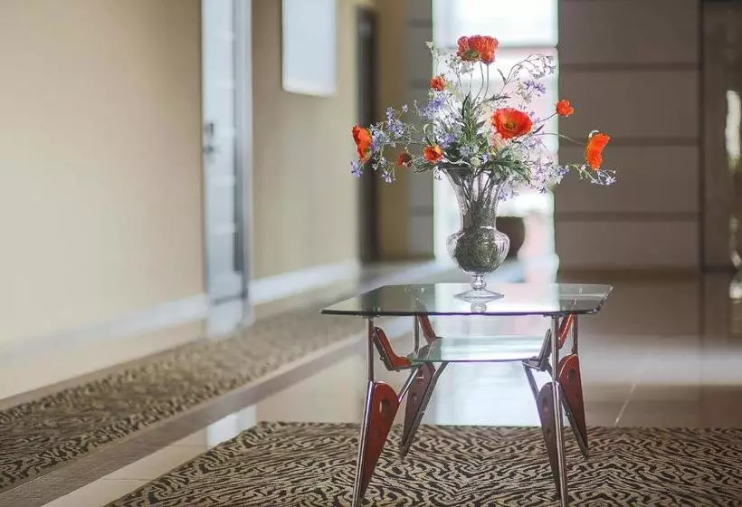 호텔 Stepnaya Palmira