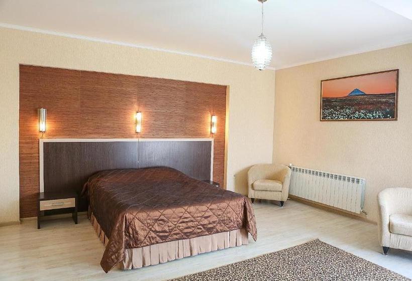 酒店 Stepnaya Palmira