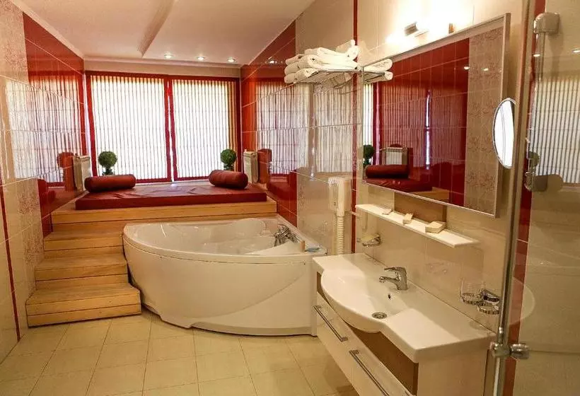 호텔 Stepnaya Palmira