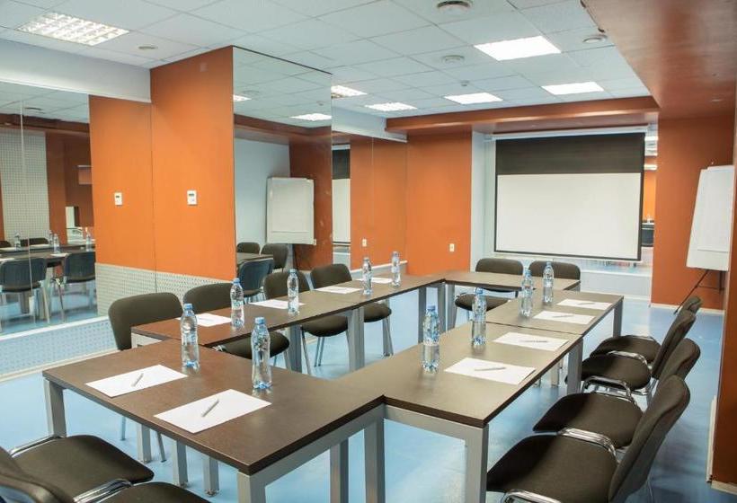 酒店 Stepnaya Palmira