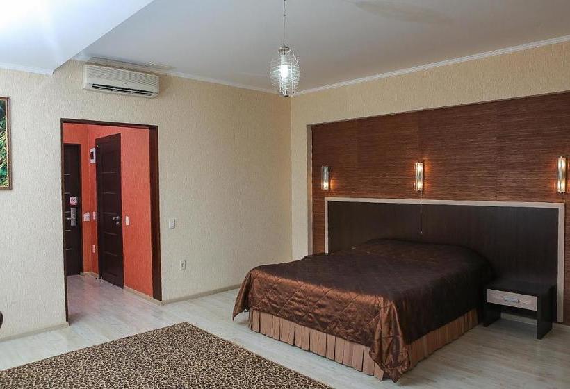 酒店 Stepnaya Palmira