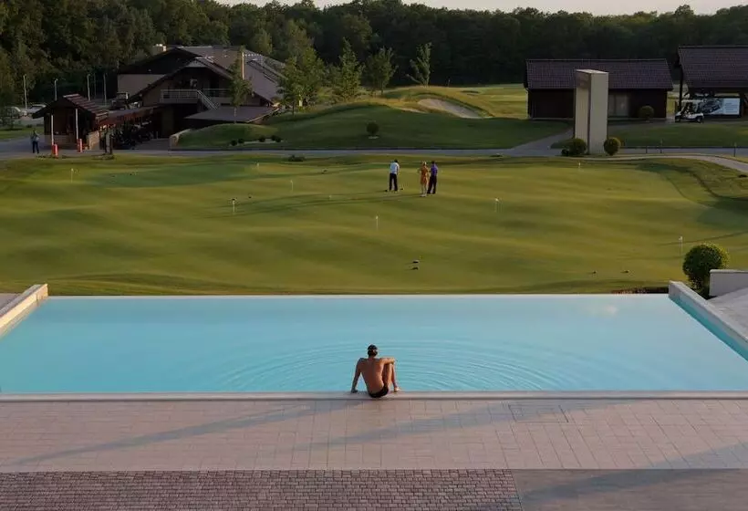 호텔 Superior Golf & Spa Resort