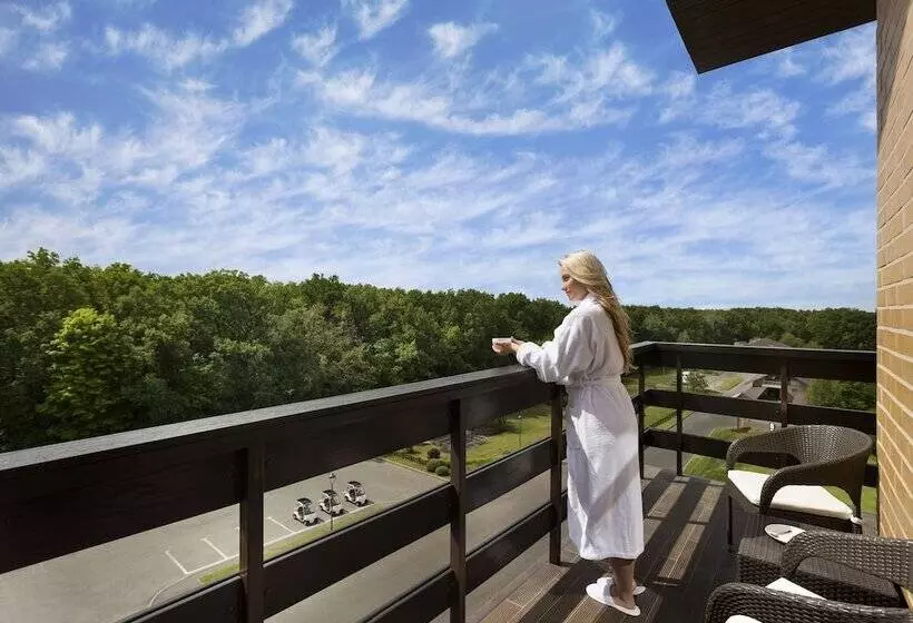 호텔 Superior Golf & Spa Resort