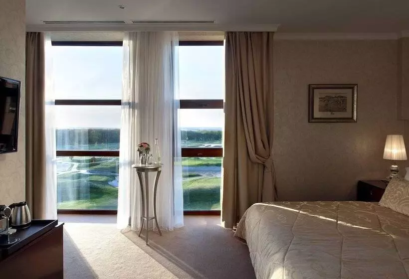 호텔 Superior Golf & Spa Resort